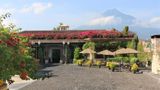 Hotel Camino Real Antigua Exterior