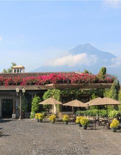 Hotel Camino Real Antigua