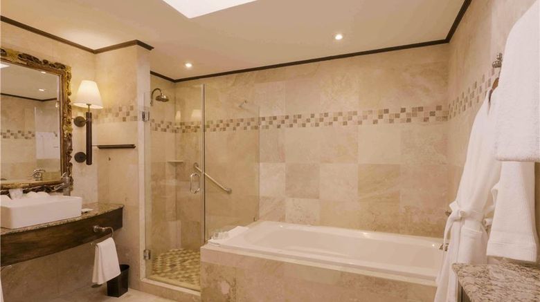<b>Hotel Camino Real Antigua Room</b>. Images powered by <a href="https://iceportal.shijigroup.com/" title="IcePortal" target="_blank">IcePortal</a>.