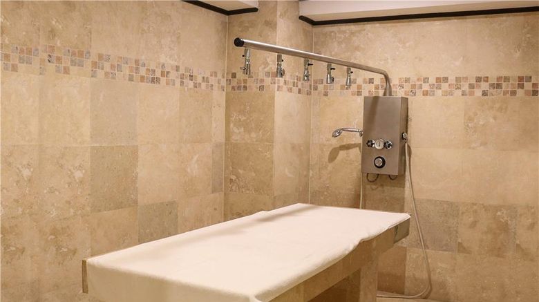 <b>Hotel Camino Real Antigua Spa</b>. Images powered by <a href="https://iceportal.shijigroup.com/" title="IcePortal" target="_blank">IcePortal</a>.