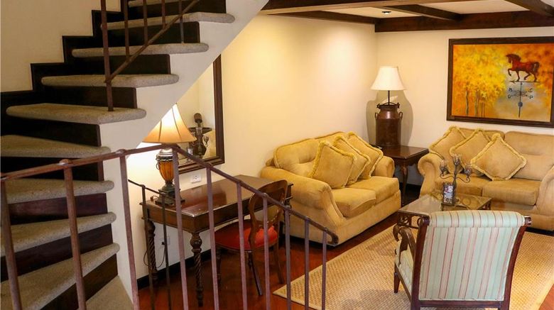 <b>Hotel Camino Real Antigua Suite</b>. Images powered by <a href="https://iceportal.shijigroup.com/" title="IcePortal" target="_blank">IcePortal</a>.