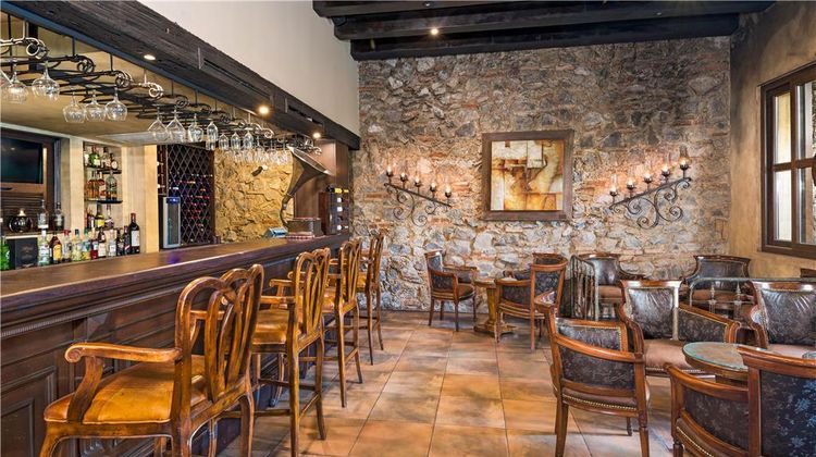 Hotel Camino Real Antigua Restaurant