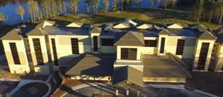 YO1 Wellness Resort & Spa Catskills Exterior