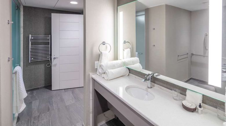 <b>YO1 Wellness Resort & Spa Catskills Room</b>. Images powered by <a href="https://iceportal.shijigroup.com/" title="IcePortal" target="_blank">IcePortal</a>.