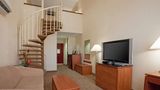 Century Park Hotel LA Suite