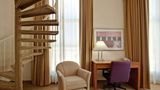 Century Park Hotel LA Suite