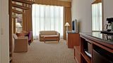 Century Park Hotel LA Suite
