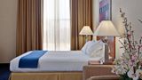 Century Park Hotel LA Room