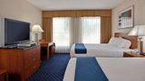 Century Park Hotel LA Room