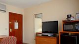 Century Park Hotel LA Room