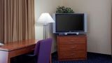 Century Park Hotel LA Room