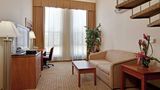 Century Park Hotel LA Room