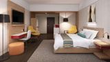 Century Park Hotel LA Room