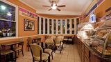 Century Park Hotel LA Restaurant