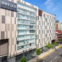 INNSIDE by Melia Lima Miraflores