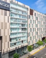INNSIDE by Melia Lima Miraflores