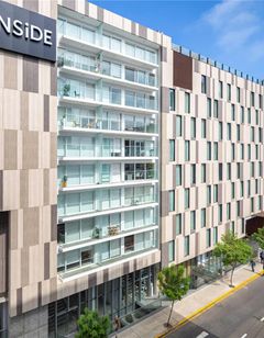 INNSIDE by Melia Lima Miraflores