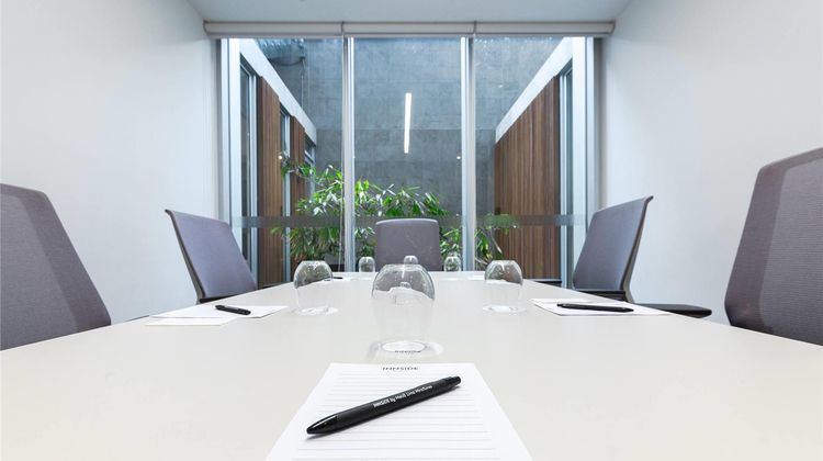 INNSIDE by Melia Lima Miraflores Meeting