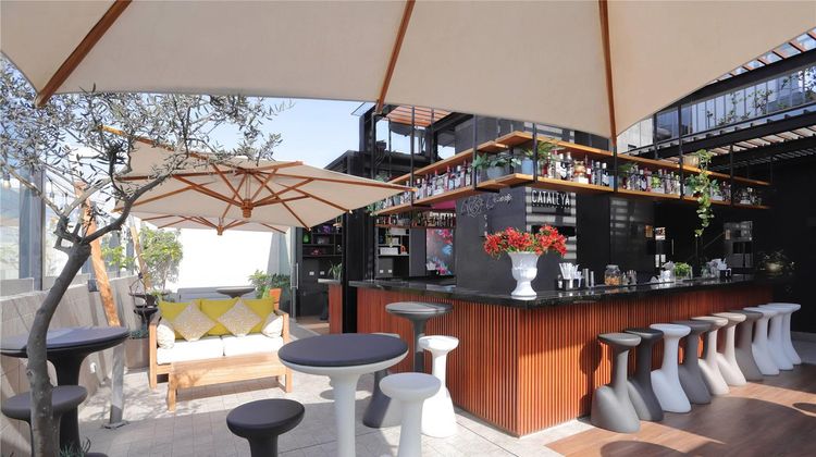 INNSIDE by Melia Lima Miraflores Restaurant