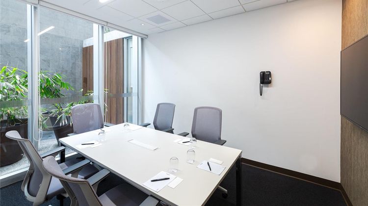 INNSIDE by Melia Lima Miraflores Meeting