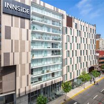 INNSIDE by Melia Lima Miraflores