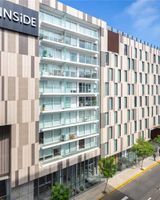 INNSIDE by Melia Lima Miraflores