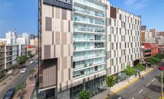 INNSIDE by Melia Lima Miraflores