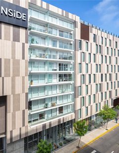 INNSIDE by Melia Lima Miraflores