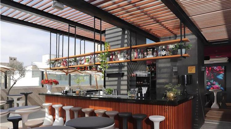 INNSIDE by Melia Lima Miraflores Restaurant
