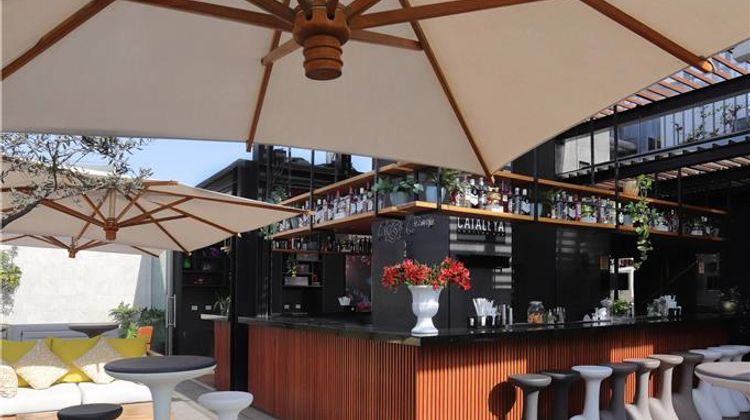INNSIDE by Melia Lima Miraflores Restaurant