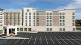 Homewood Suites Albany Crossgates Mall Exterior
