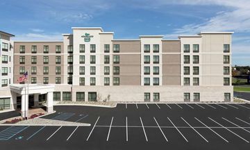 Homewood Suites Albany Crossgates Mall