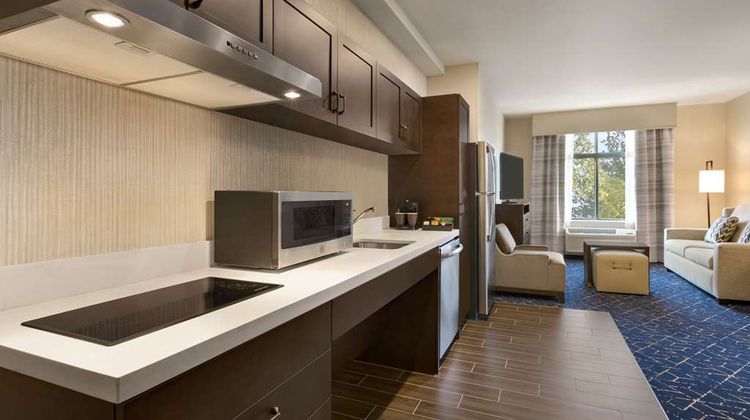 Homewood Suites Albany Crossgates Mall Room