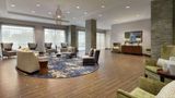 Homewood Suites Albany Crossgates Mall Lobby