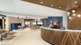 Homewood Suites Albany Crossgates Mall Lobby