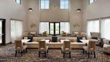 Homewood Suites Albany Crossgates Mall Lobby