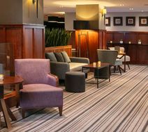 DoubleTree by Hilton Stratford-upon-Avon Lobby