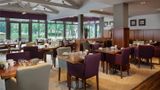 DoubleTree by Hilton Stratford-upon-Avon Restaurant