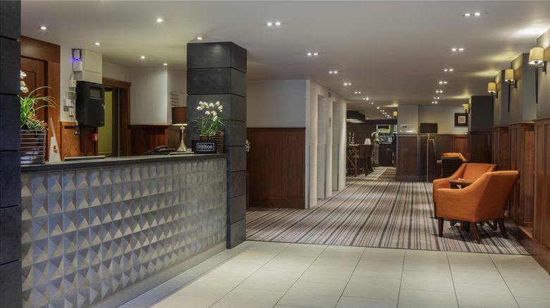 <b>DoubleTree by Hilton Stratford-upon-Avon Lobby</b>. Images powered by <a href="https://iceportal.shijigroup.com/" title="IcePortal" target="_blank">IcePortal</a>.