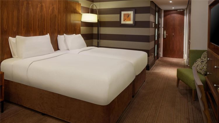 DoubleTree by Hilton Stratford-upon-Avon Room