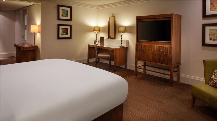 DoubleTree by Hilton Stratford-upon-Avon Room