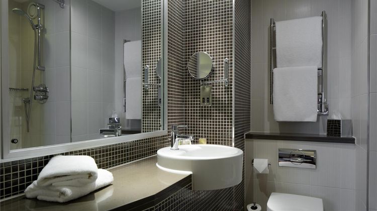 DoubleTree by Hilton Stratford-upon-Avon Room