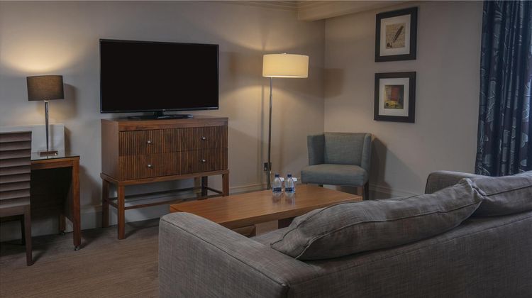 DoubleTree by Hilton Stratford-upon-Avon Room