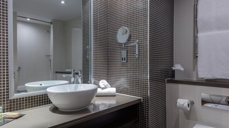 DoubleTree by Hilton Stratford-upon-Avon Room
