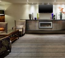 DoubleTree by Hilton Stratford-upon-Avon Lobby