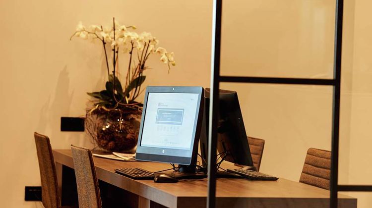 Hilton Garden Inn Doncaster Racecourse Other