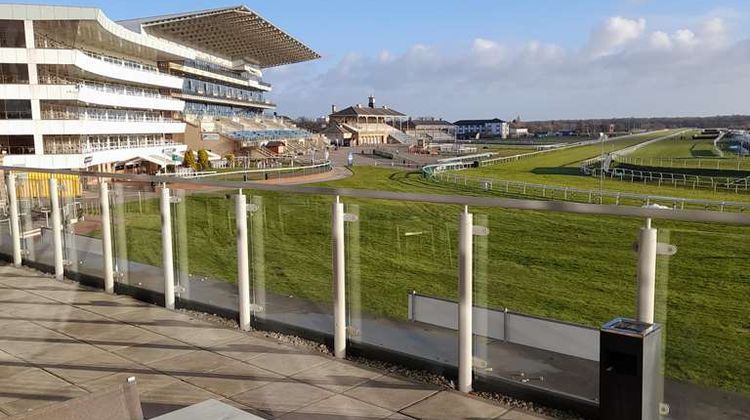 Hilton Garden Inn Doncaster Racecourse Other