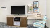 Hampton Inn & Suites Grants Pass Room