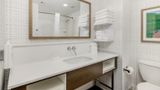 Hampton Inn & Suites Grants Pass Room