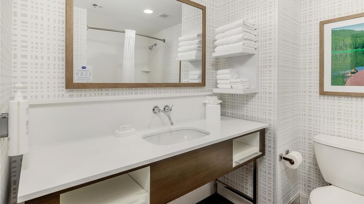 Hampton Inn & Suites Grants Pass Room